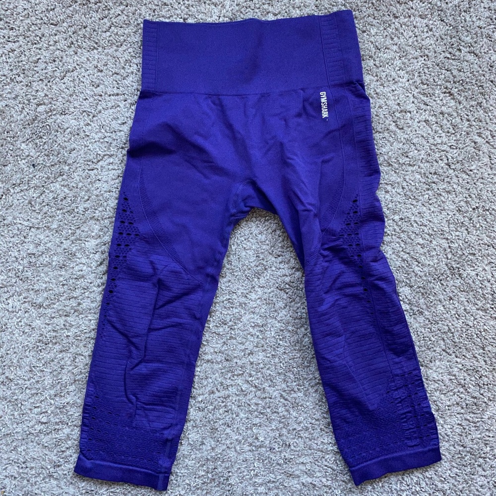 Gymshark leggings